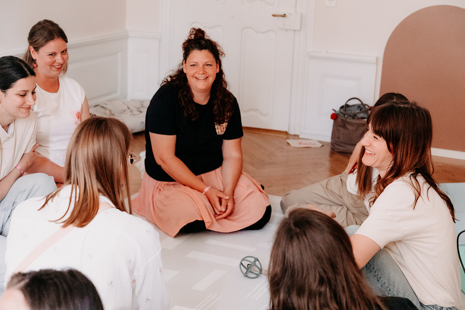 Mama Event Ettlingen