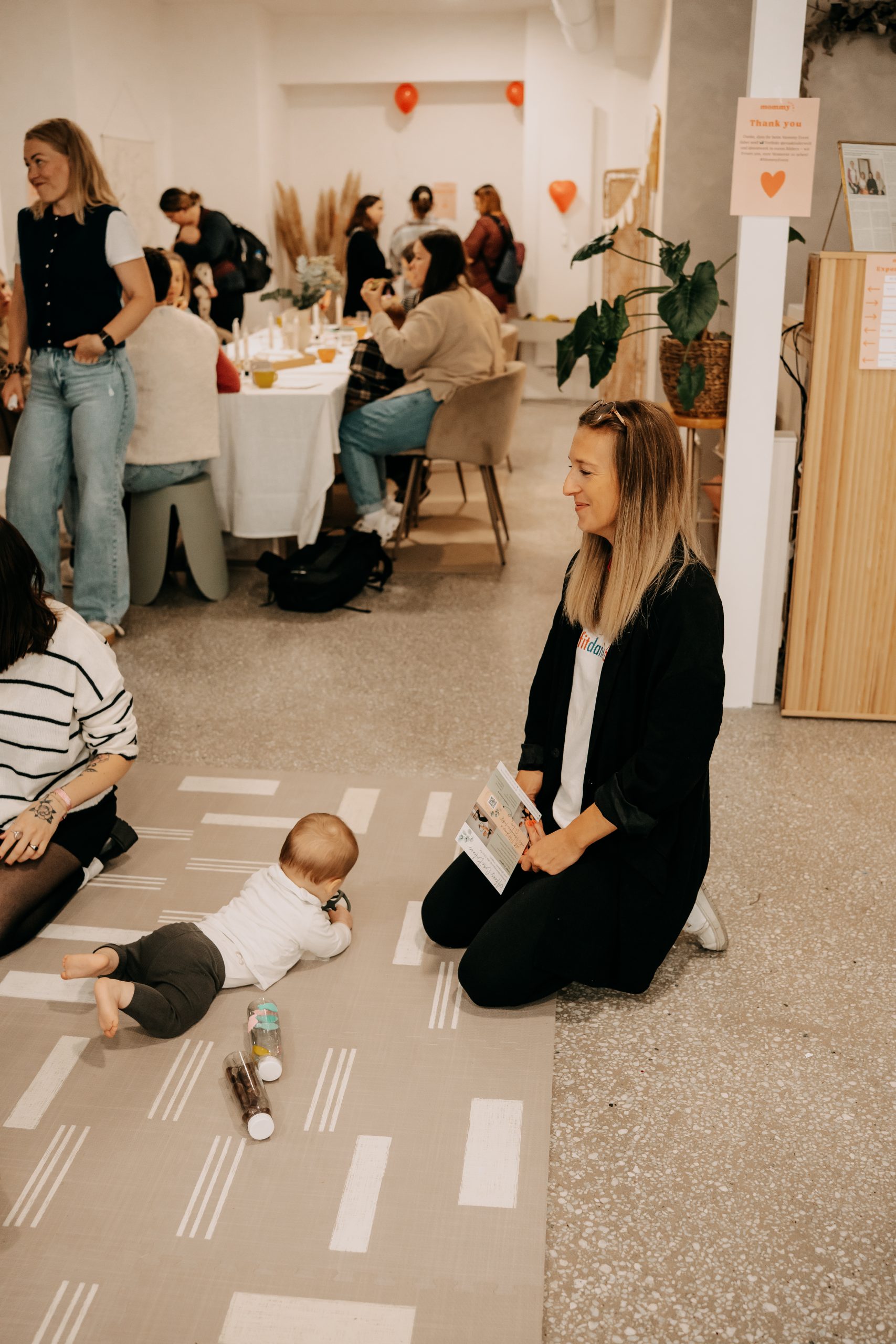 Mommy Morning – Bild 2