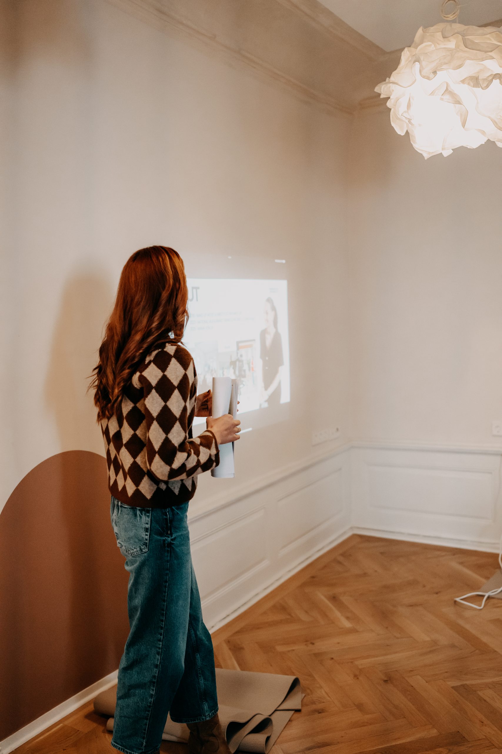 Mommy Event Vorträge