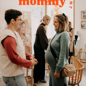 Mommy Event Ettlingen