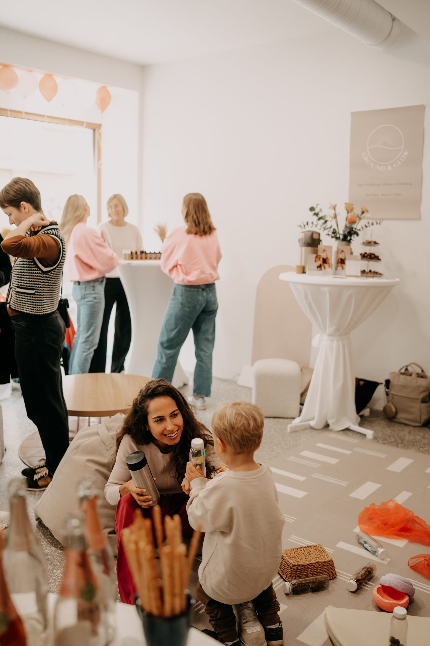 Mommy Morning – Bild 3