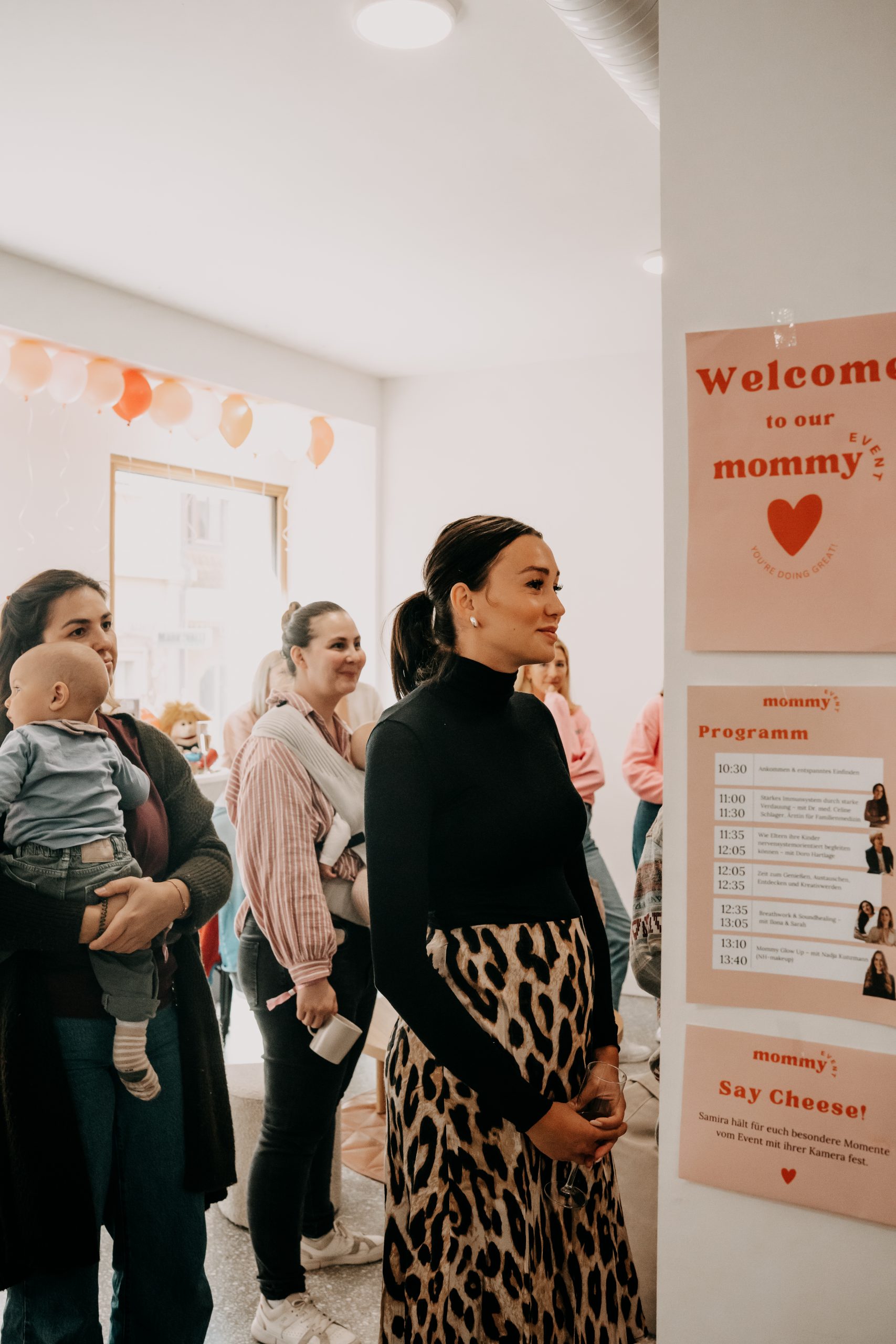 Mommy Event – Bild 3